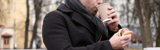 Переедание осенью: причины, последствия для здоровья, рекомендации