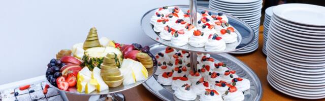 Студия для проведения праздников объявила о закрытии