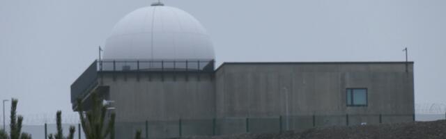 В Ида-Вирумаа заработала новая радиолокационная станция