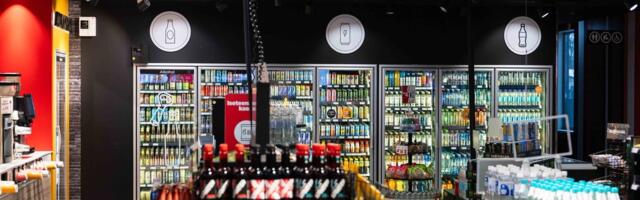 Битва за эстонские заправки: лидер топливного рынка по-прежнему значительно опережает Circle K