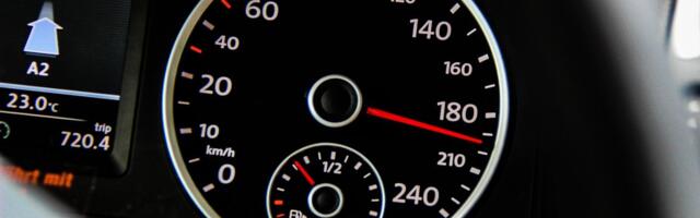 Новое правило: запрет на вождение автомобиля будет действовать во всех странах Евросоюза