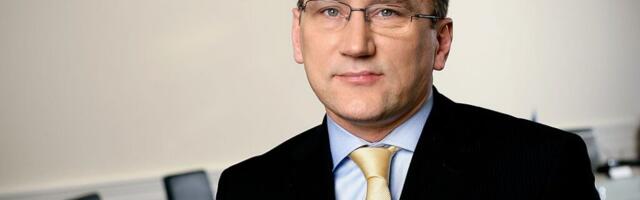 Партс: внешней политике Эстонии нужно перевести дух, прежде чем что-то говорить