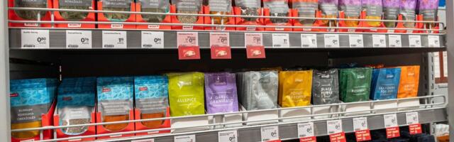 Меньше за большую цену: вес товара существенно отличается от заявленного