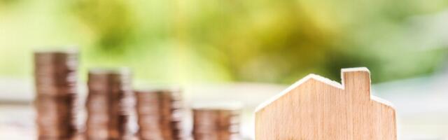 Банк Эстонии: 2025 год стал рекордным по количеству выданных под реновацию домов кредитов