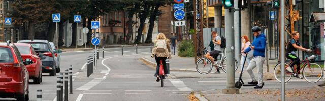Скандал в Таллинне: жильцов загоняют в многомиллионный долг?