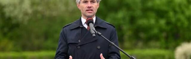 Будрис: Кремль издевается над перемирием и попытками достичь мира в Украине