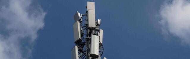 Uz Latvijas dzelzceļa infrastruktūras testēs privātā 5G tīkla komunikāciju tehnoloģijas