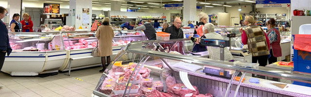 Аналитик: С марта можно ожидать значительного ускорения роста цен