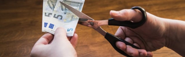 Последствия коронакризиса: эстонские предприятия урезают расходы и сокращают набор персонала