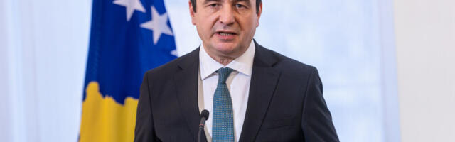 На парламентских выборах в Косово победила партия премьер-министра