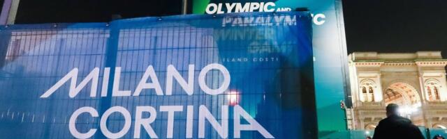 Открытие Олимпиады-2026 пройдёт без России: нейтральных спортсменов не допустили к церемонии