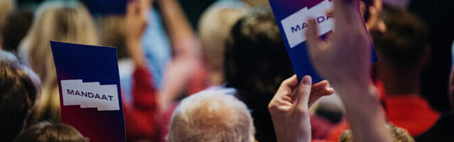 Eesti 200 обсуждает перенос съезда на весну