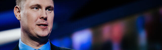 Раймонд Кальюлайд: на Ближнем Востоке США всегда действовали своевольно