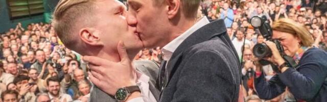 35-летний физик и открытый гей: в Мюнхене избрали первого обер-бургомистра