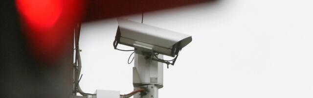 Uz ceļiem sāks darboties 23 stacionārās videokameras