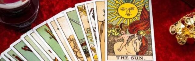 «ТАРО-прогноз на неделю», 6-12 апреля 2026 года