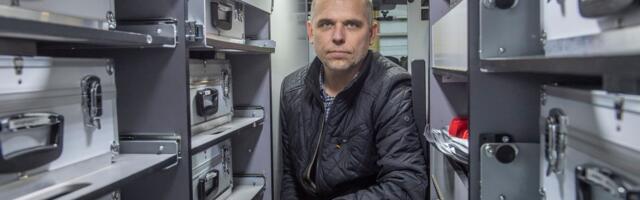 Глава бюро безопасности: система упускает детей, и они становятся преступниками