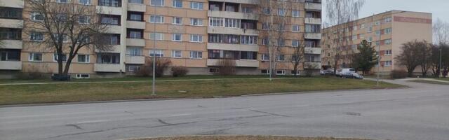 Ремонт дорог в тартуском районе Аннелинн повлечет изменения в графике движения автобусов