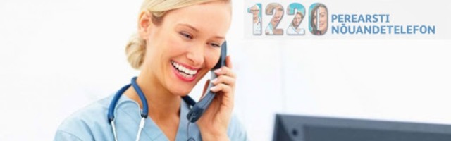 Расширилась сфера ответственности консультационного телефона семейных врачей