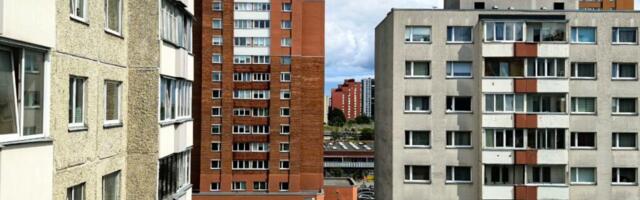 Борис Тух: Жизнь на полигоне