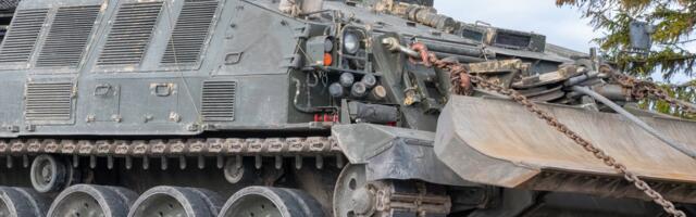 ВОЕННЫЙ ДНЕВНИК (1299-й день) | Президент Польши разрешил ввести в страну войска НАТО