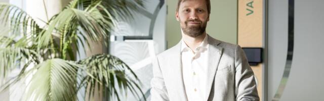 От Enefit Green к руководству новым бизнесом: первая задача – нанять топ-менеджеров