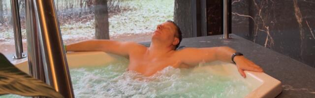 "Зеркало": проблемы со страховкой и падение в спа-центре