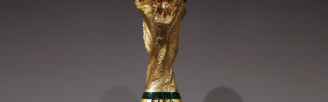 СЕГОДНЯ | В США состоится жеребьёвка ЧМ-2026 по футболу — узнайте, кто с кем сыграет!