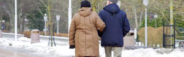 Пенсии в 2026 году  Как в Литве изменятся пенсионный возраст, стаж и размеры пенсий