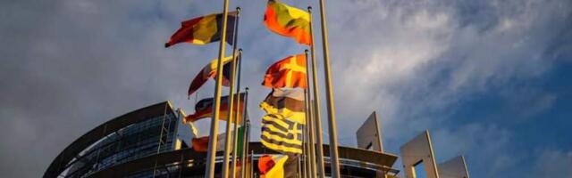 ЕС готовит план для членства Украины с 2027 года