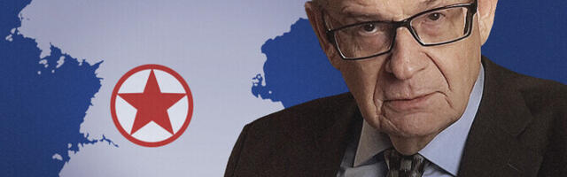 В Риге сорвали лекцию корееведа Андрея Ланькова, который в среду должен выступать в Таллинне