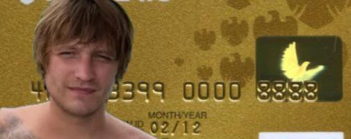 Samuel Norch: A democracy of thieves нas сome to Europe