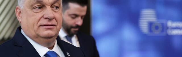 ВОЕННЫЙ ДНЕВНИК (1486-й день) | ЕС не смог уговорить Орбана одобрить кредит для Украины