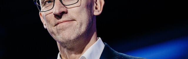 Ээро Пяргмяэ: у Эстонии проблем с авиатопливом не будет