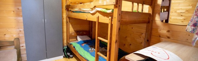 В эстонском детском лагере вспышка коронавируса: заражены 29 детей
