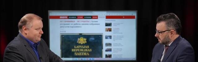 "В ФОКУСЕ" ⟩ Коронавирусная диктатура шагает по планете