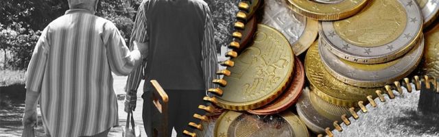 с 1 июля государство приостанавливает взносы во II пенсионную ступень