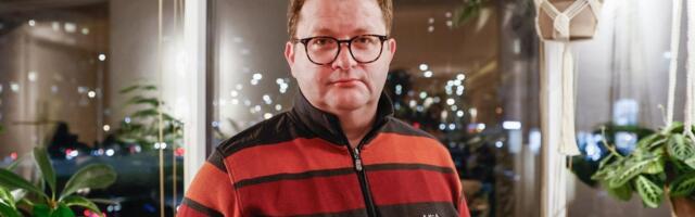 DELFI В УКРАИНЕ | „Это мафия“. Украинский депутат — о коррупции, Ермаке и падении доверия к власти