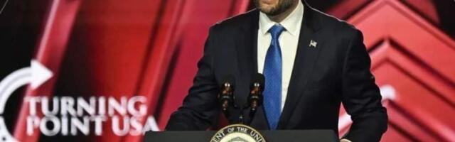 Пожилые американцы важнее Украины?