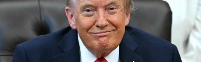 Дональд Трамп: если бы не я, Россия сейчас владела бы всей Украиной