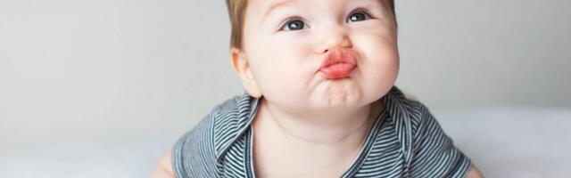 Как в Эстонии называли детей в 2025 году: 20 самых популярных имен