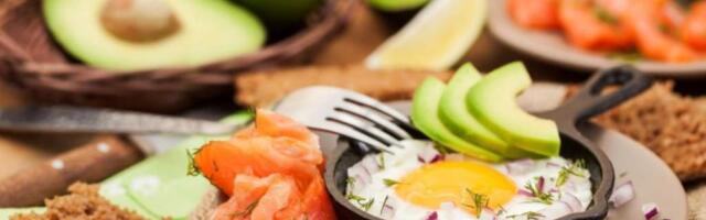 Безуглеводная диета для похудения: меню, таблица продуктов, отзывы