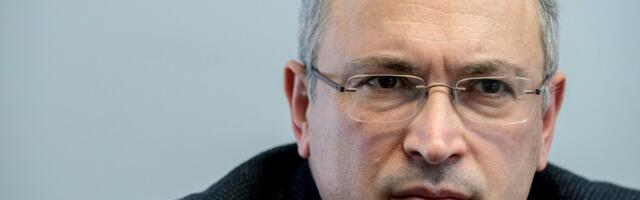 Михаил Ходорковский рассказал, кто будет править Россией после Путина