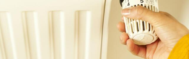 Одобрены поддержка населения в оплате счетов за отопление