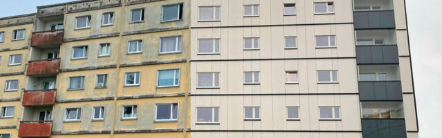 Бесплатное консультирование квартирных товариществ по вопросам реконструкции в уезде Тартумаа