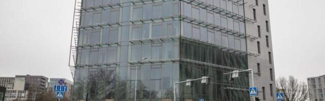 Regina ir Co не будет обжаловать конкурс сноса Дома Москвы в Вильнюсе