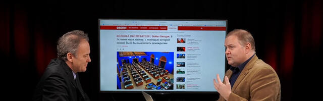 В ФОКУСЕ ⟩ Почему русским избирателям всё меньше нравятся центристы и всё больше EKRE