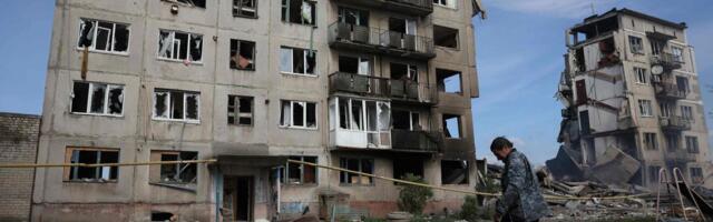 Прорыв армии РФ у Очеретино в Донецкой области: чем это опасно для Украины