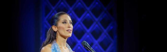 Элина Нечаева: «С классической музыкой у меня серьезные отношения, а если хочу пофлиртовать – пробую себя в других жанрах»