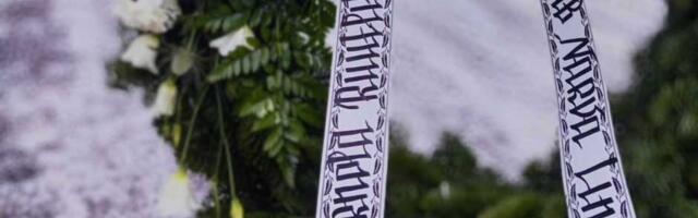 Нарва почтит память президента Арнольда Рюйтеля